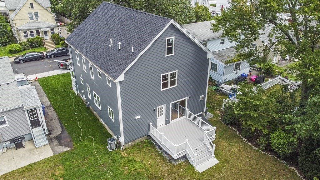 42 A Como Road Boston, MA 02136 - Photo 29 of 33 Gallery Image 29
