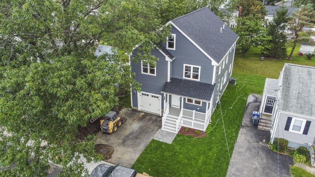 42 A Como Road Boston, MA 02136 - Photo 30 of 33 Gallery Image 30