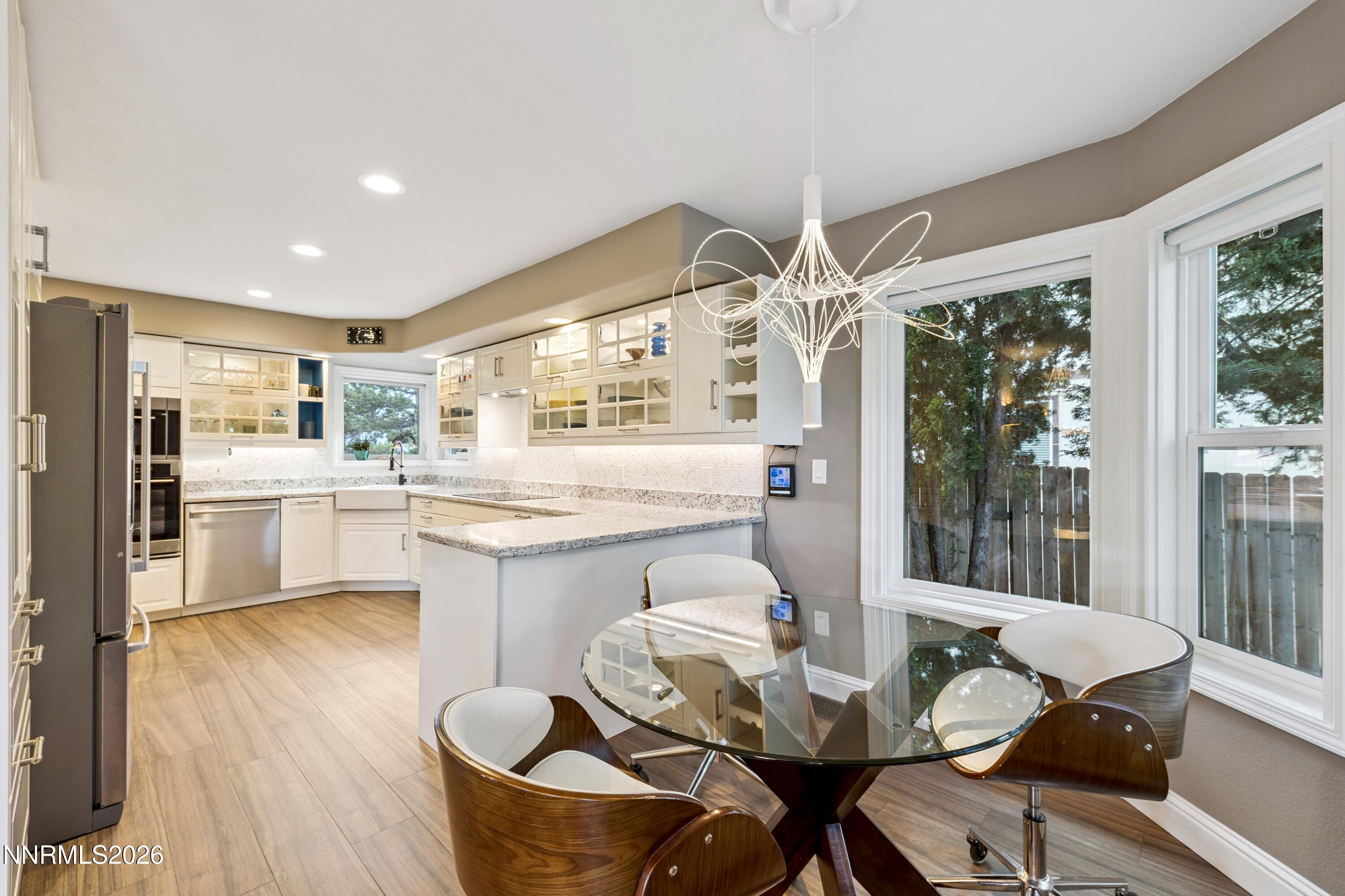 2425 Killington Drive Reno, NV 89511 - Photo 11 of 78 kitchen-breakfast-nook