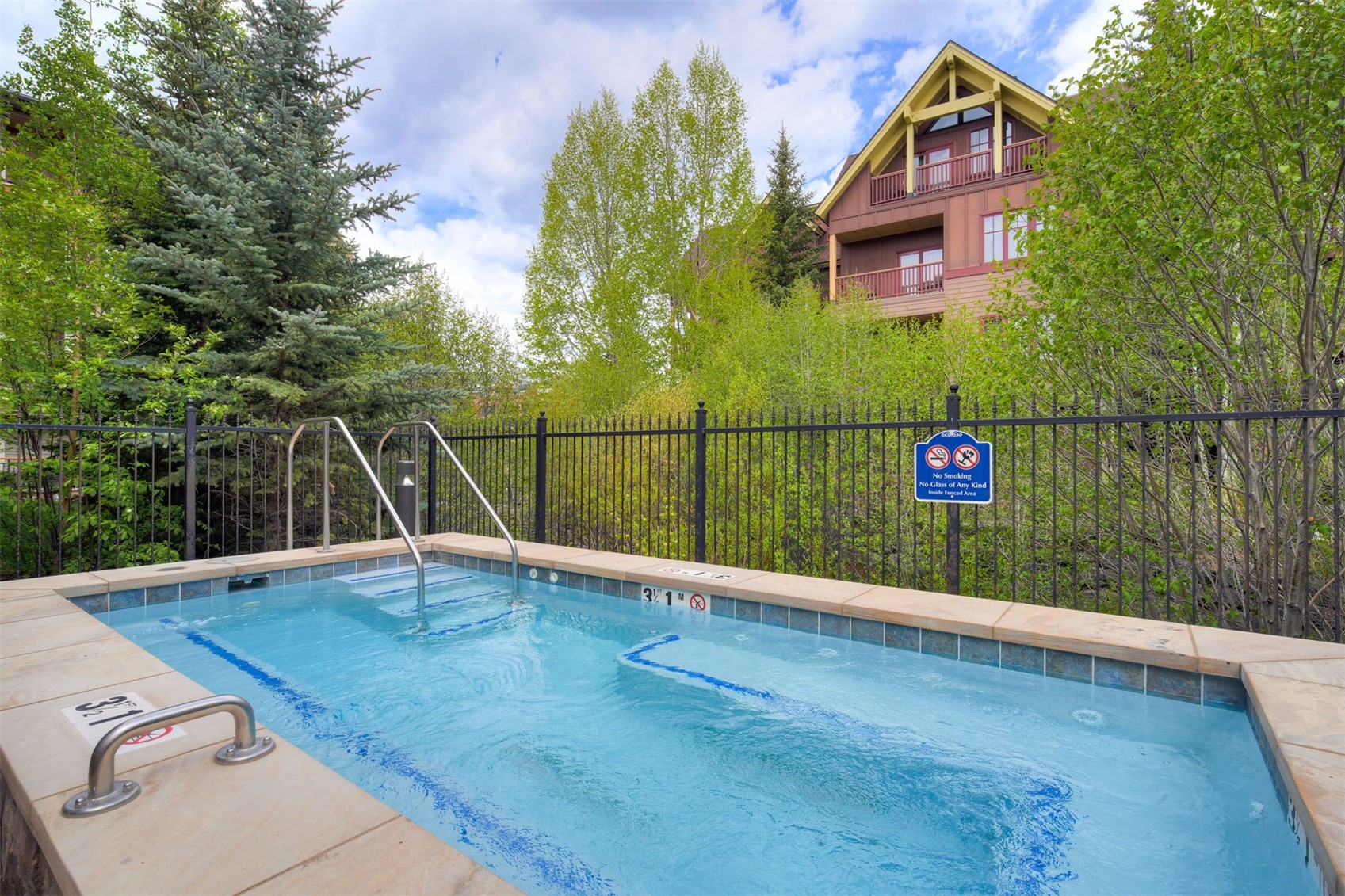 610 Columbine Road, Unit 6207 Breckenridge, CO 80424 - Photo 42 of 45