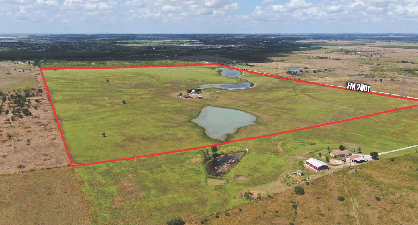 300 Three Lakes Road Kyle, TX 78640 - Photo 2 of 6