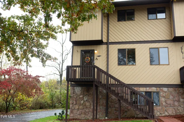 $210,000 | 421 Eastley Court, Unit A, Kingsport, TN 37660