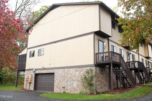 $210,000 | 421 Eastley Court, Unit A, Kingsport, TN 37660