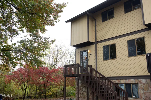 $210,000 | 421 Eastley Court, Unit A, Kingsport, TN 37660