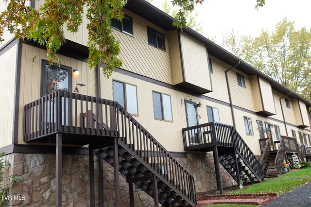 $210,000 | 421 Eastley Court, Unit A, Kingsport, TN 37660