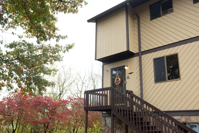 $210,000 | 421 Eastley Court, Unit A, Kingsport, TN 37660
