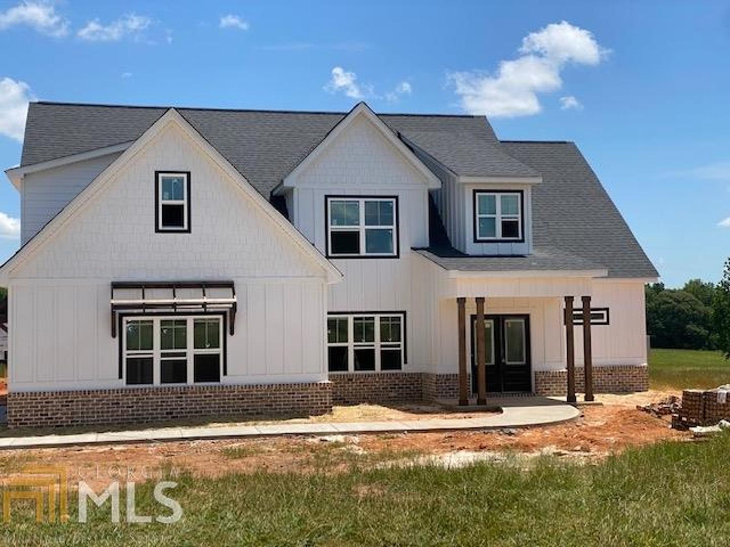 45 Chapman Road Zebulon, GA 30295 - Photo 1 of 1 Gallery Image 1