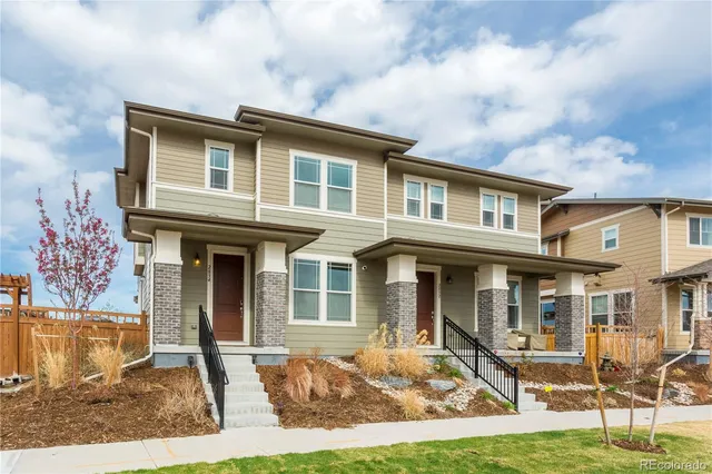 $3,650 | 2834 Macon Way, Denver, CO 80238