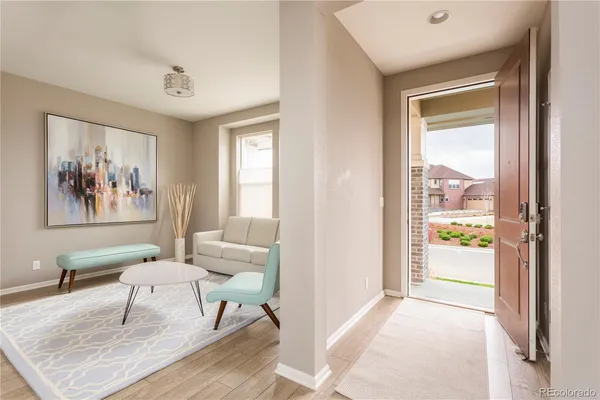 $4,850 | 2834 Macon Way, Denver, CO 80238