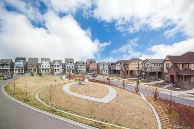 $3,650 | 2834 Macon Way, Denver, CO 80238