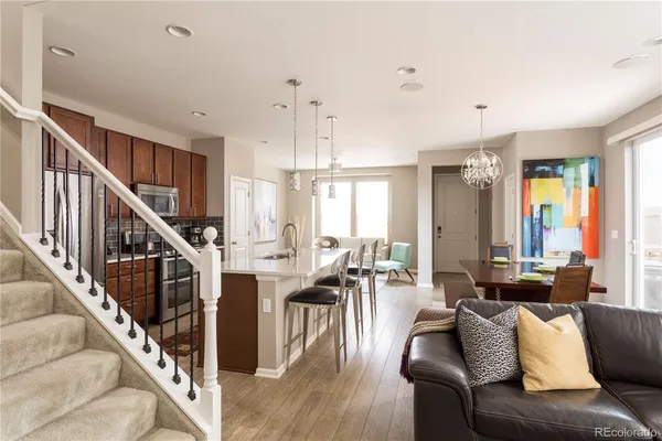 $4,850 | 2834 Macon Way, Denver, CO 80238