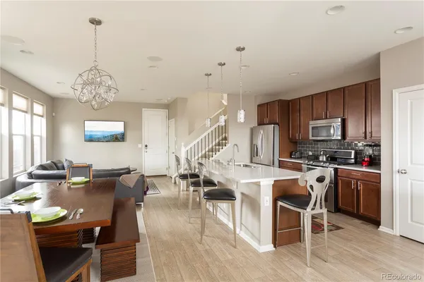 $4,850 | 2834 Macon Way, Denver, CO 80238