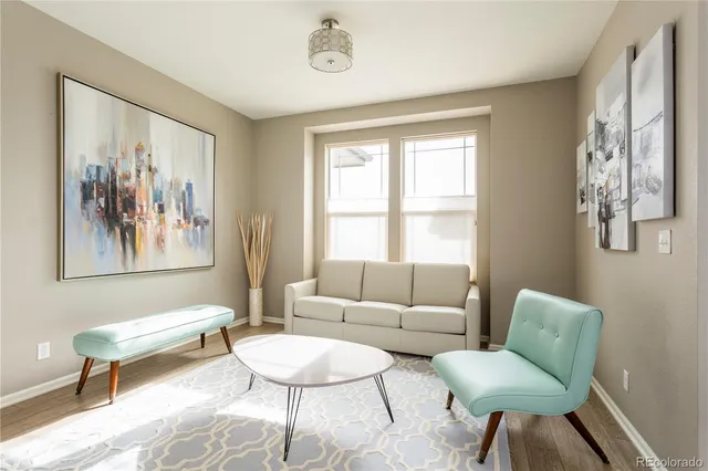 $3,650 | 2834 Macon Way, Denver, CO 80238