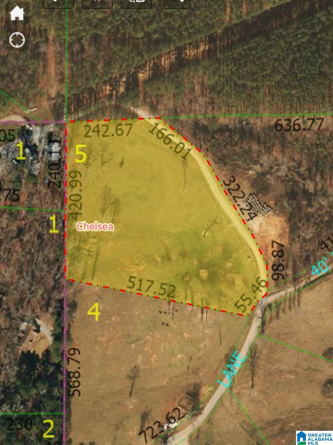 817 Salser Lane, Unit 5 Chelsea, AL 35043 - Photo 1 of 2
