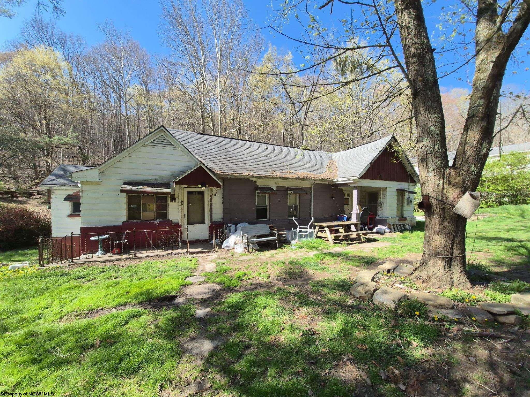 1341 Bunner Ridge Road Fairmont, WV 26554 - Photo 1 of 8 Gallery Image 1