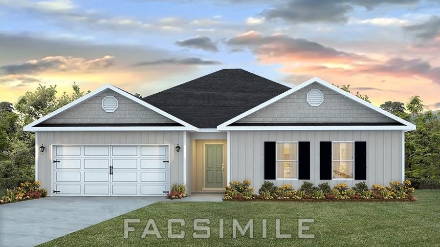 3085 Camino Real Loop Lillian, AL 36549 - Photo 1 of 2