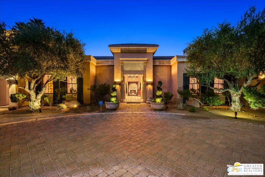 2 Nebulae Way Rancho Mirage, CA 92270 - Photo 1 of 46