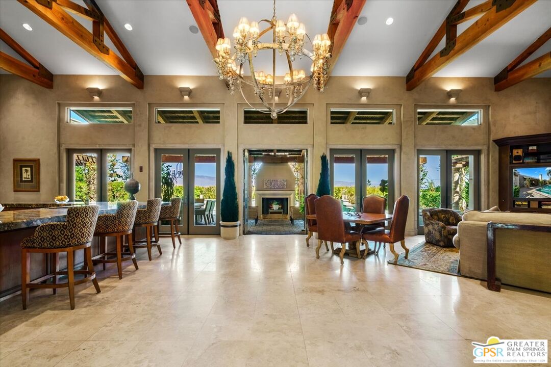 2 Nebulae Way Rancho Mirage, CA 92270 - Photo 13 of 46