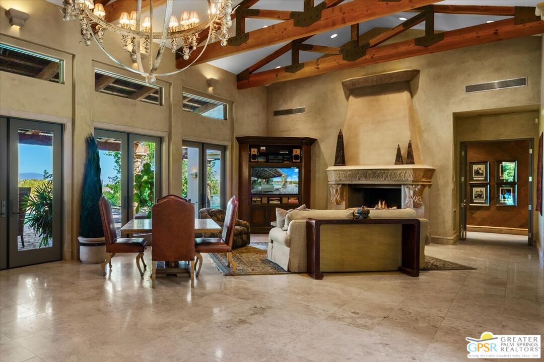 2 Nebulae Way Rancho Mirage, CA 92270 - Photo 14 of 46