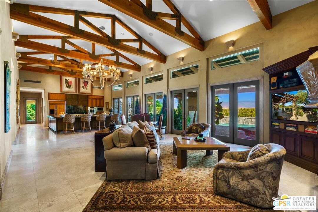 2 Nebulae Way Rancho Mirage, CA 92270 - Photo 15 of 46