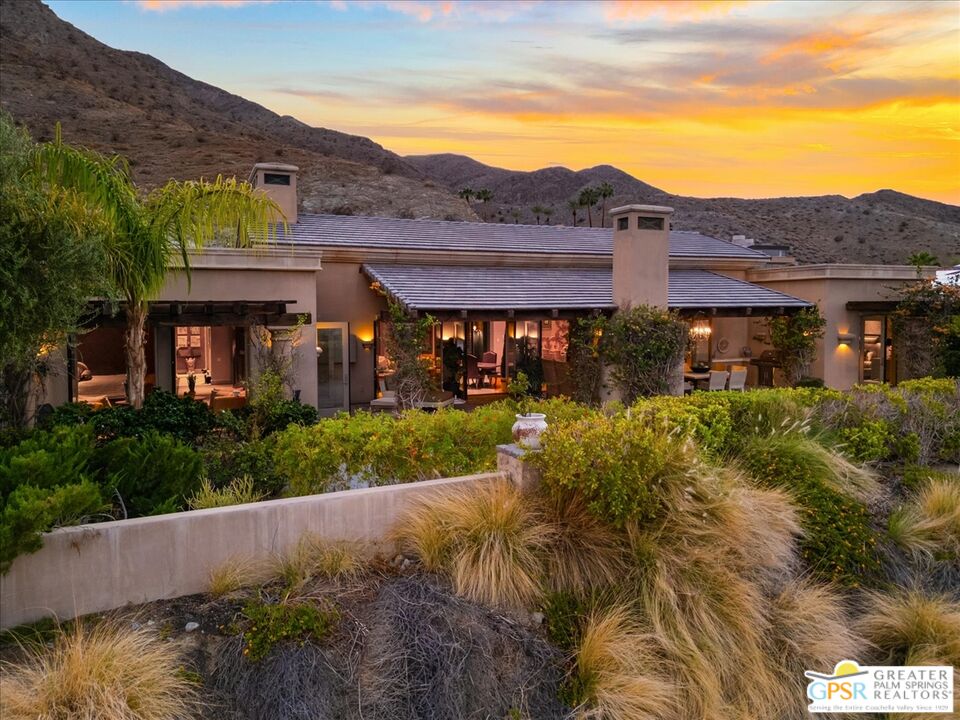 2 Nebulae Way Rancho Mirage, CA 92270 - Photo 2 of 46