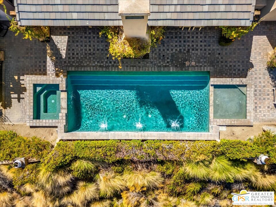 2 Nebulae Way Rancho Mirage, CA 92270 - Photo 31 of 46