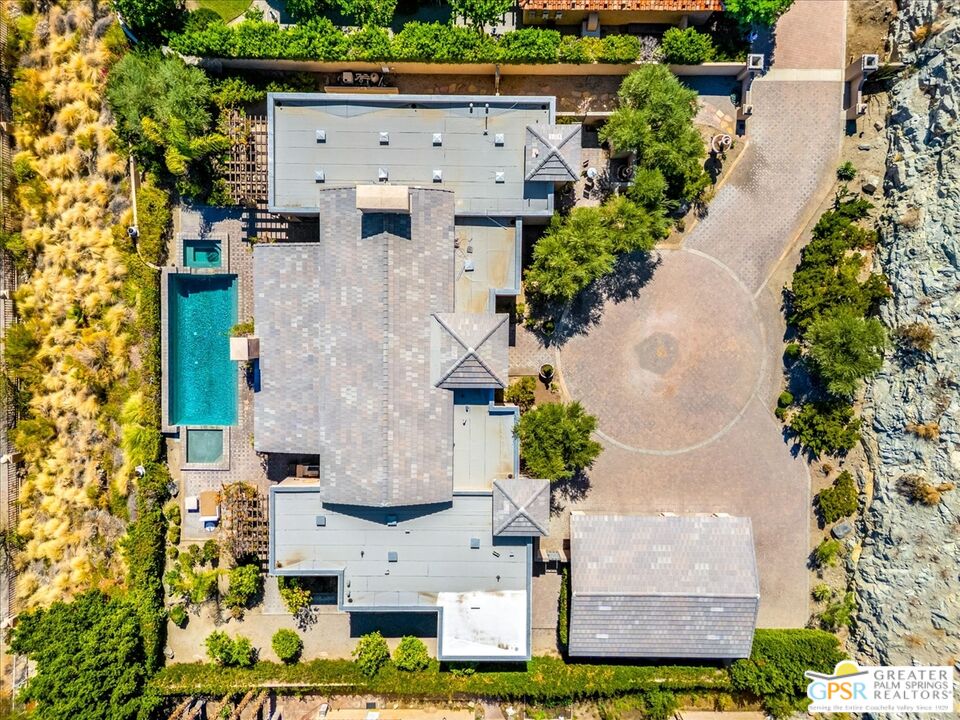 2 Nebulae Way Rancho Mirage, CA 92270 - Photo 34 of 46