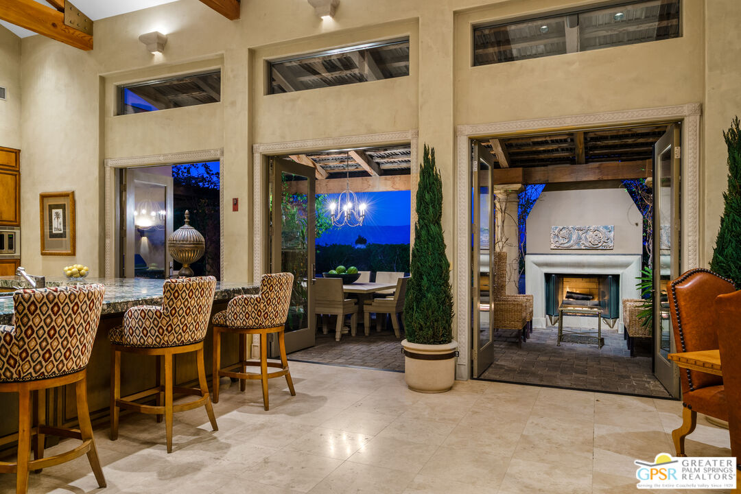 2 Nebulae Way Rancho Mirage, CA 92270 - Photo 36 of 46