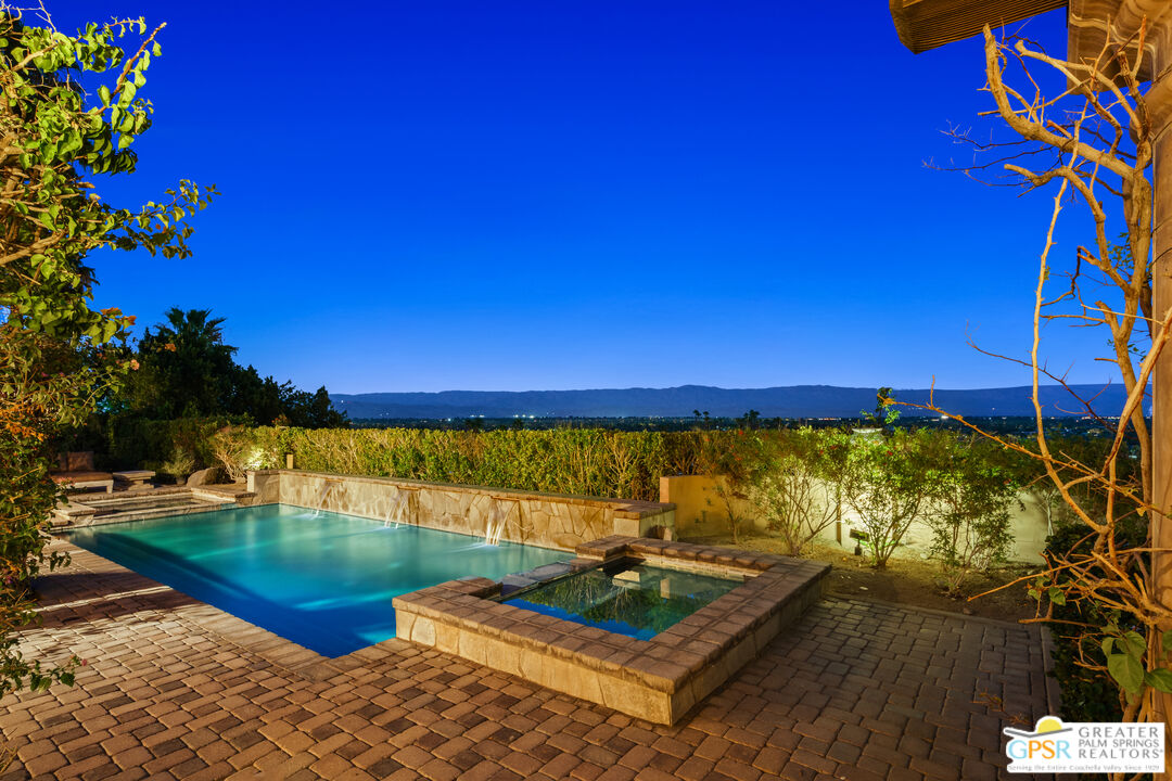 2 Nebulae Way Rancho Mirage, CA 92270 - Photo 43 of 46