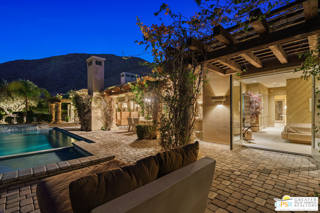 2 Nebulae Way Rancho Mirage, CA 92270 - Photo 44 of 46