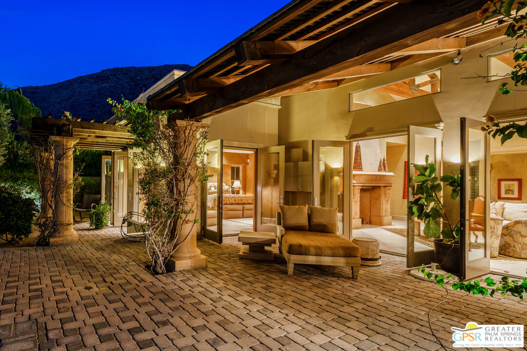 2 Nebulae Way Rancho Mirage, CA 92270 - Photo 45 of 46