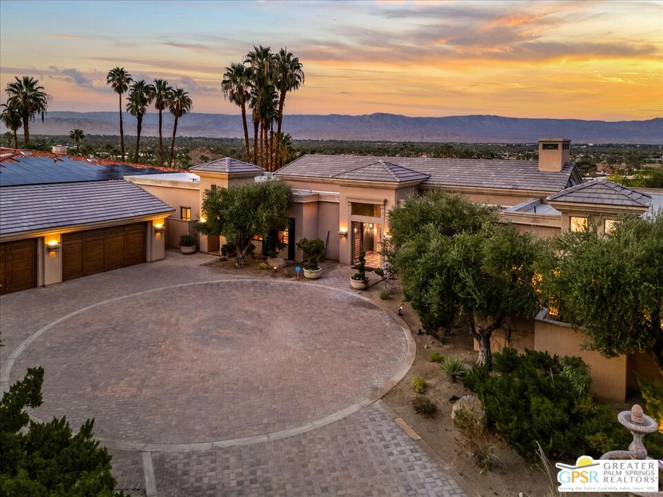 2 Nebulae Way Rancho Mirage, CA 92270 - Photo 8 of 46