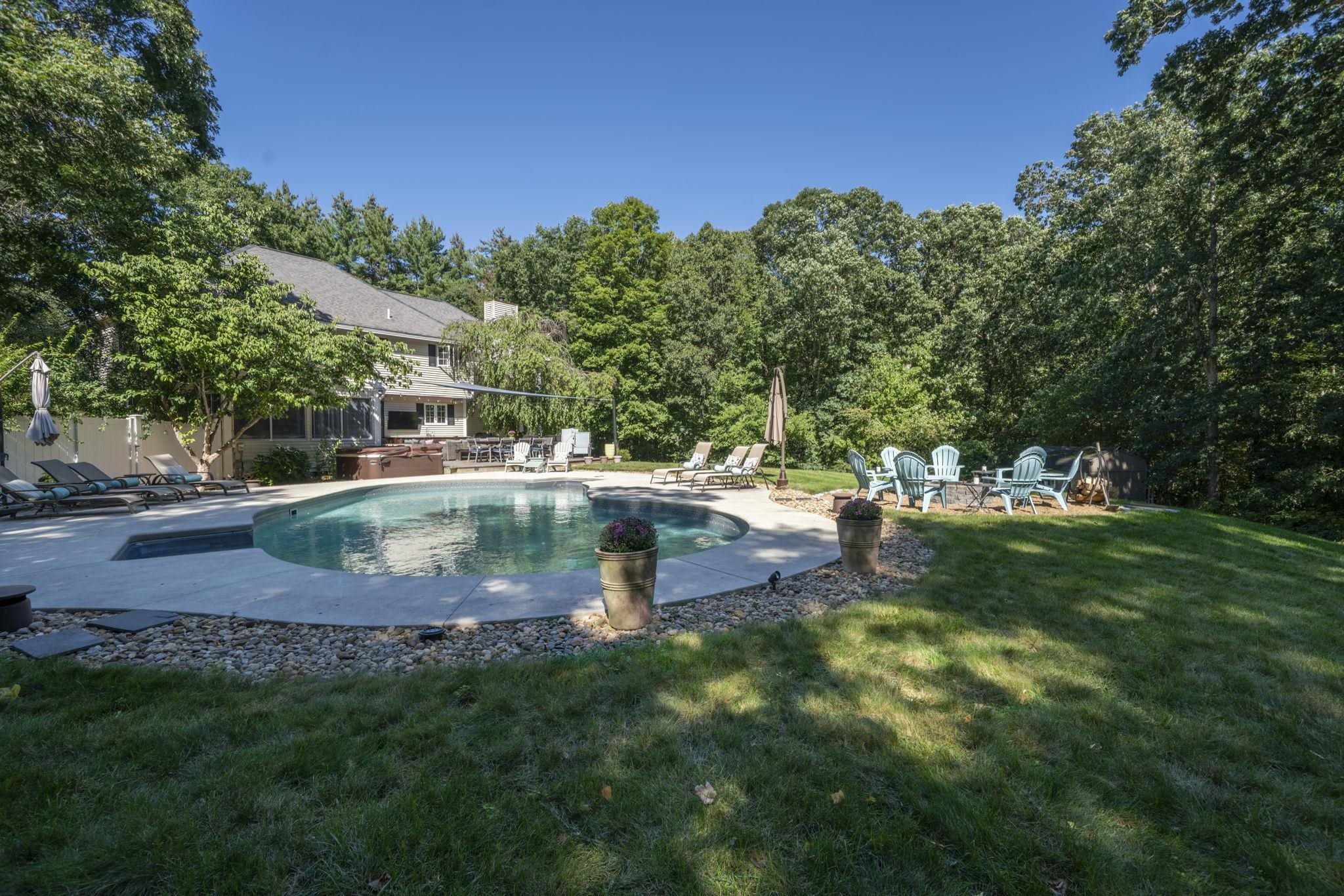 34 Glance Road Windham, NH 03087 - Photo 53 of 58 Gallery Image 53