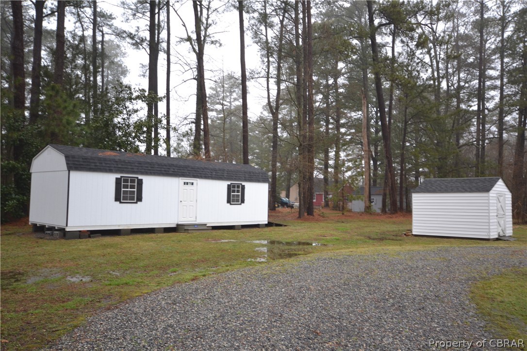 220 Sutton Avenue Reedville, VA 22539 - Photo 24 of 24