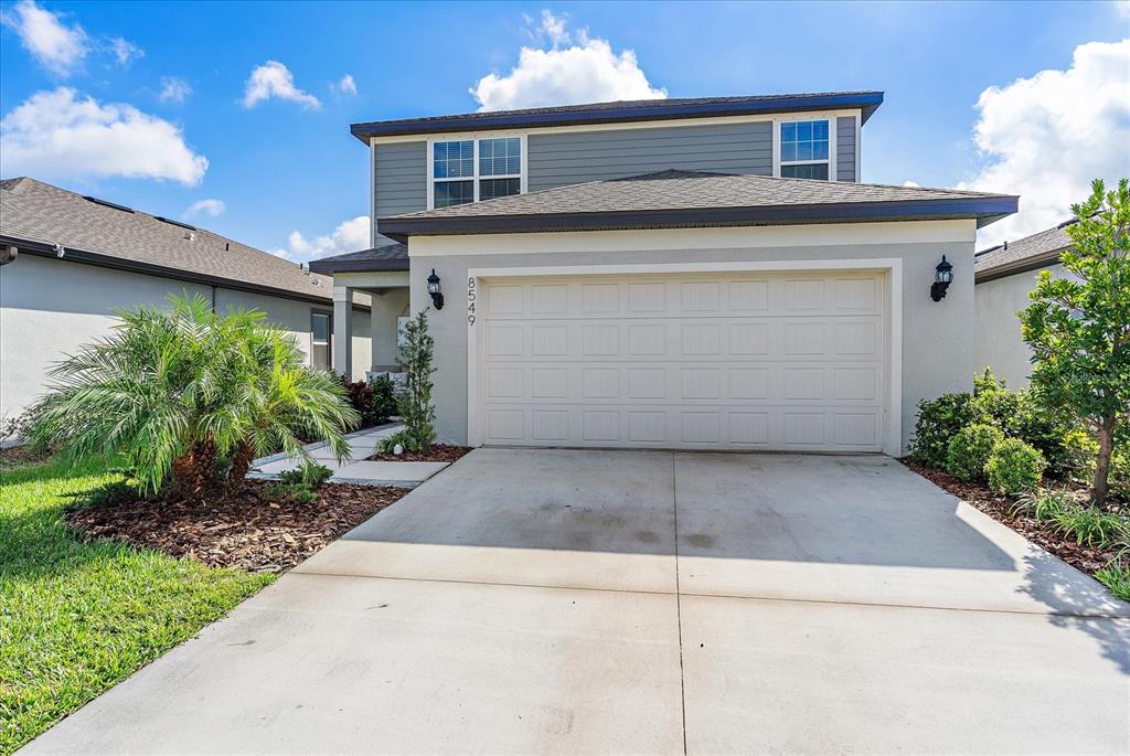 8549 Abalone Loop, Palmetto, FL 34221 Compass