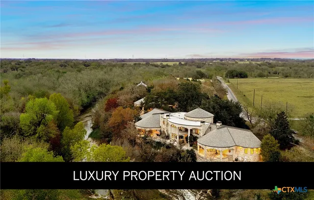 $5,950,000 | 8536 Armstrong Road, Belton, TX 76513