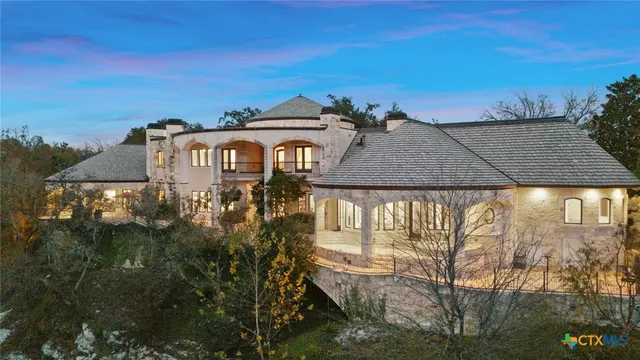 $5,950,000 | 8536 Armstrong Road, Belton, TX 76513