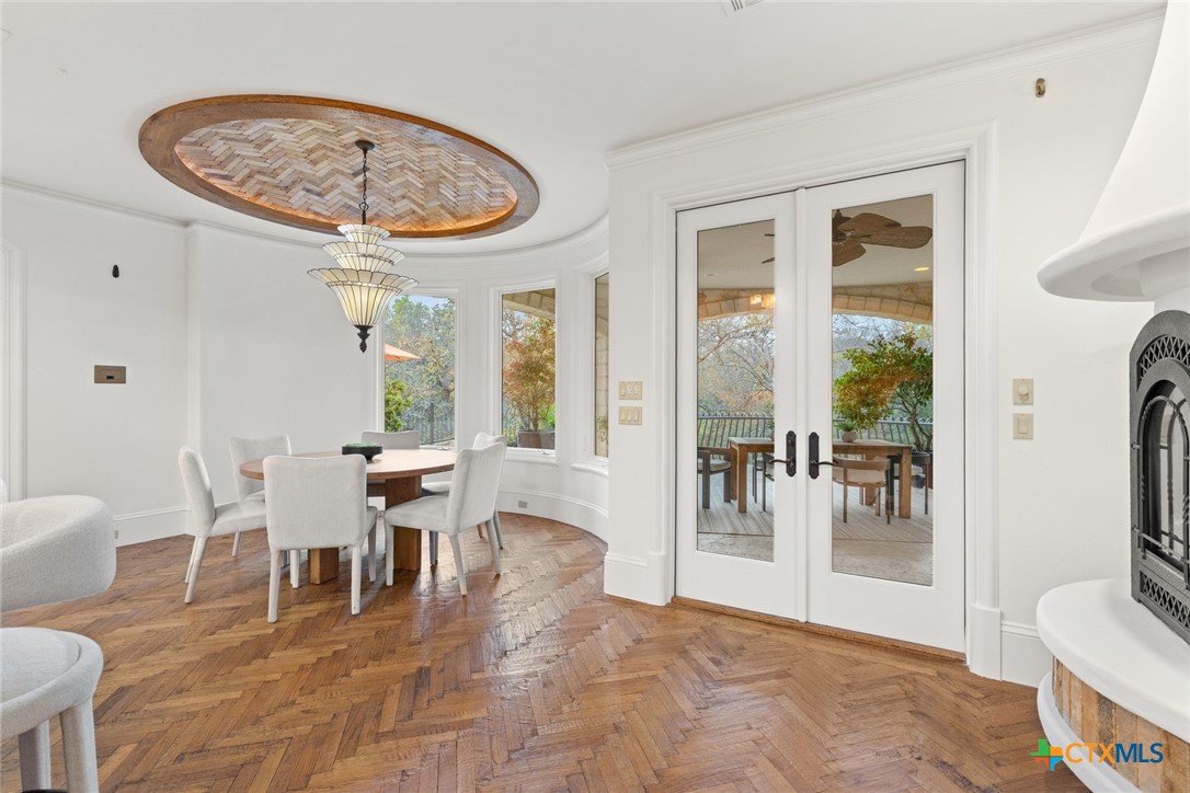 8536 Armstrong Road Belton, TX 76513 - Photo 11 of 41 a view of a livingroom with furniture window and outside view