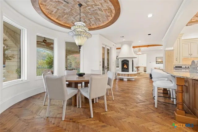 $5,950,000 | 8536 Armstrong Road, Belton, TX 76513