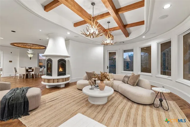 $5,950,000 | 8536 Armstrong Road, Belton, TX 76513