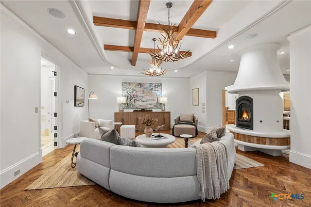 $5,950,000 | 8536 Armstrong Road, Belton, TX 76513