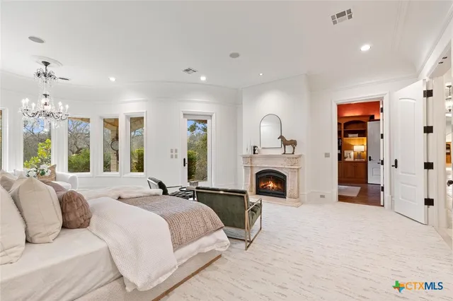 $5,950,000 | 8536 Armstrong Road, Belton, TX 76513