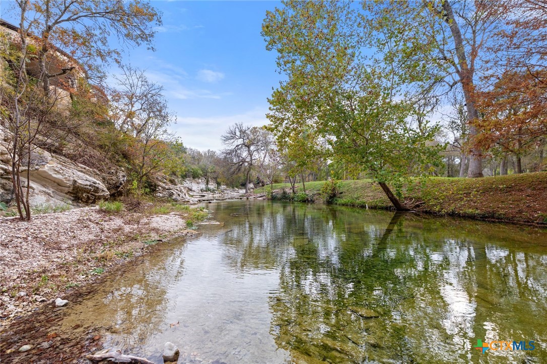 8536 Armstrong Road Belton, TX 76513 - Photo 39 of 41 a view of lake