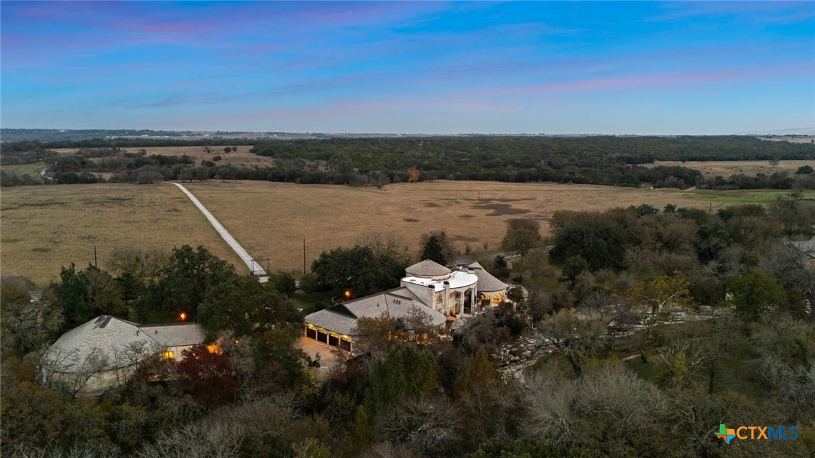 8536 Armstrong Road Belton, TX 76513 - Photo 40 of 41 a view of a lake