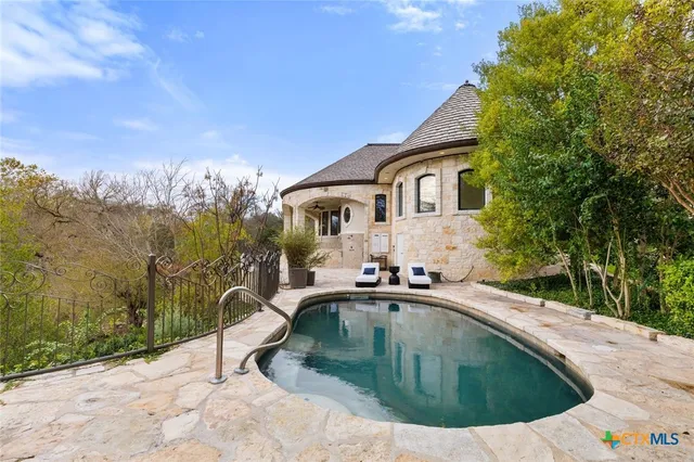 $5,950,000 | 8536 Armstrong Road, Belton, TX 76513