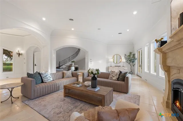 $5,950,000 | 8536 Armstrong Road, Belton, TX 76513