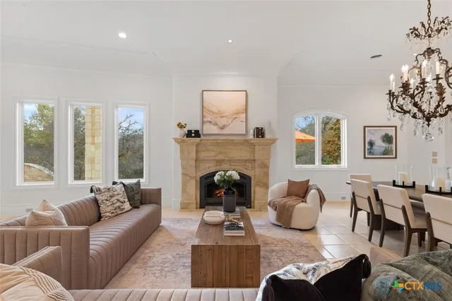 $5,950,000 | 8536 Armstrong Road, Belton, TX 76513