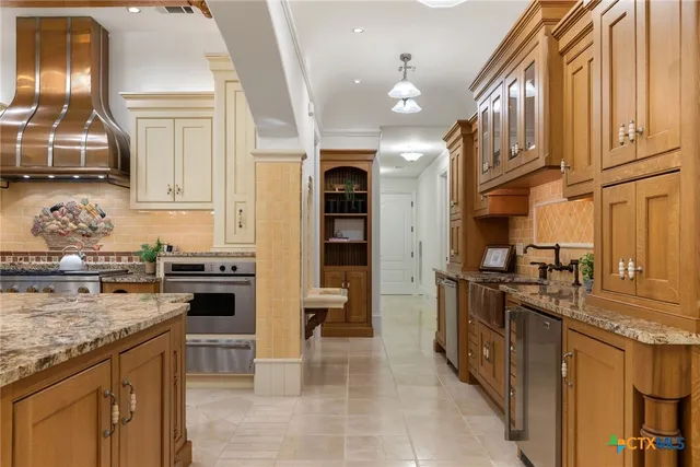 $5,950,000 | 8536 Armstrong Road, Belton, TX 76513