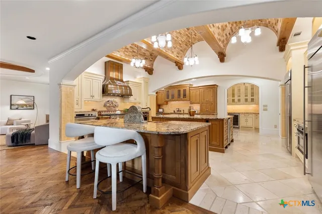 $5,950,000 | 8536 Armstrong Road, Belton, TX 76513