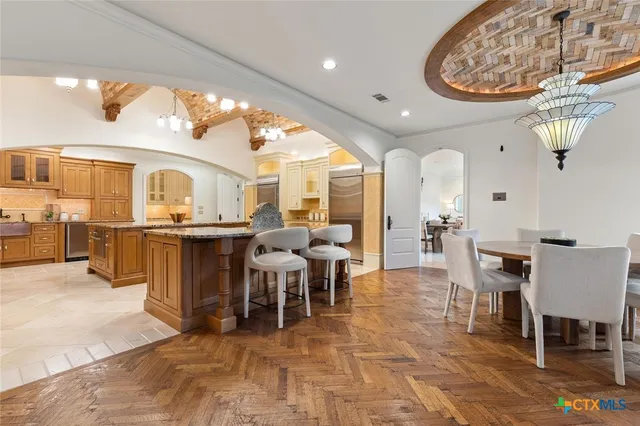 $5,950,000 | 8536 Armstrong Road, Belton, TX 76513